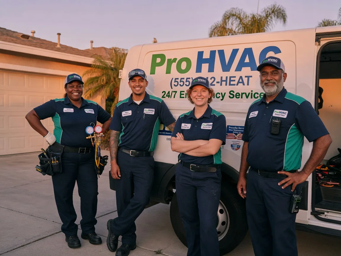 Furnace Repair company in Clayton, OH