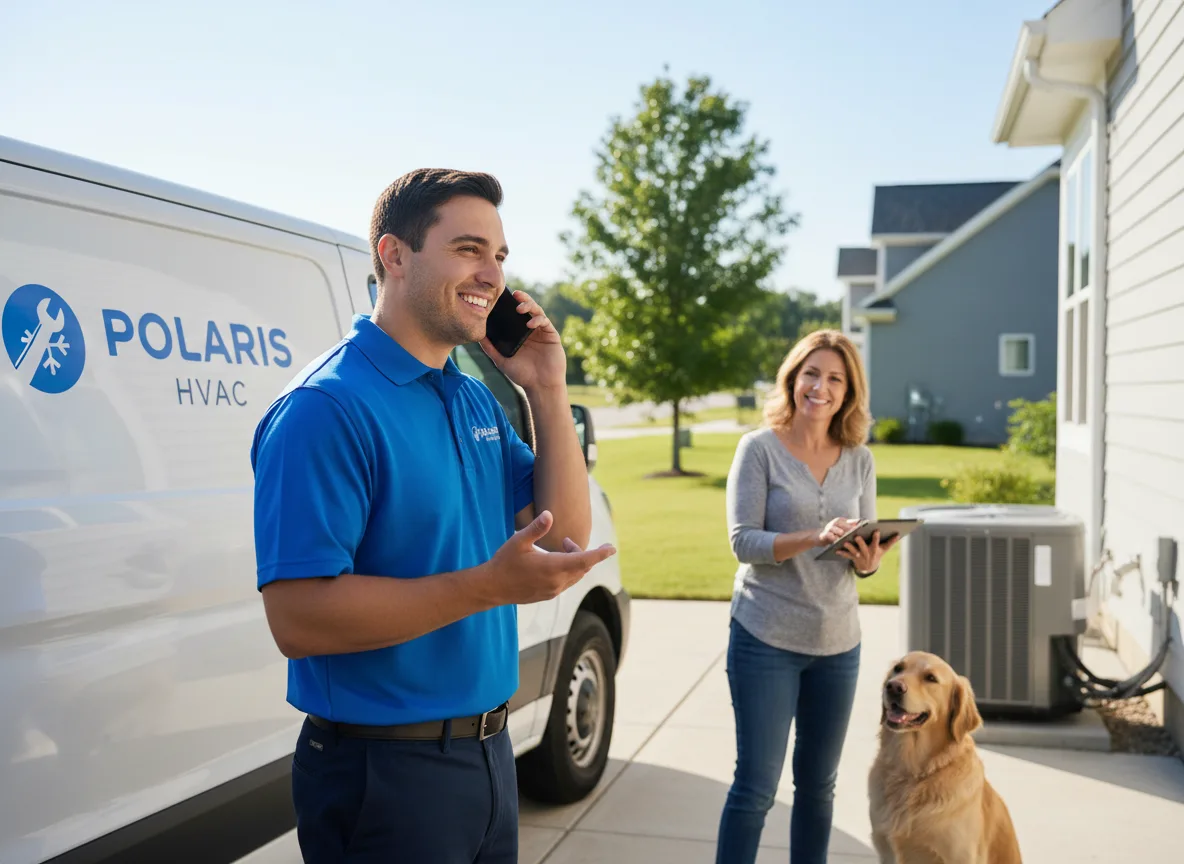 Furnace Repair Clayton, OH FAQs